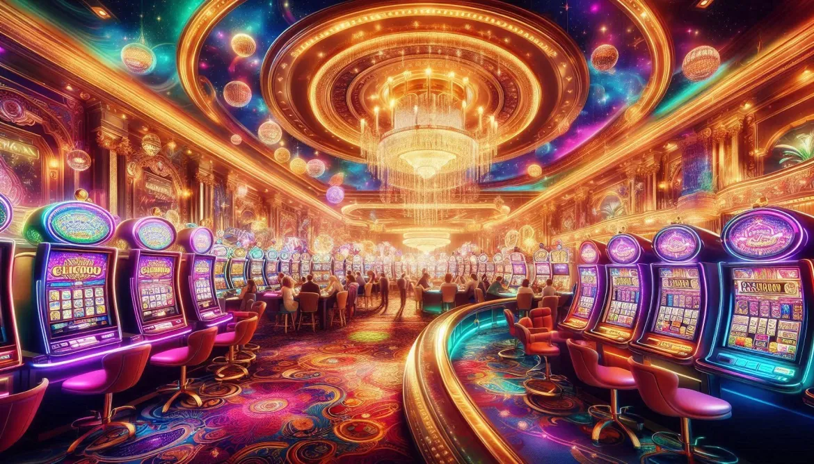 Slotit Casino